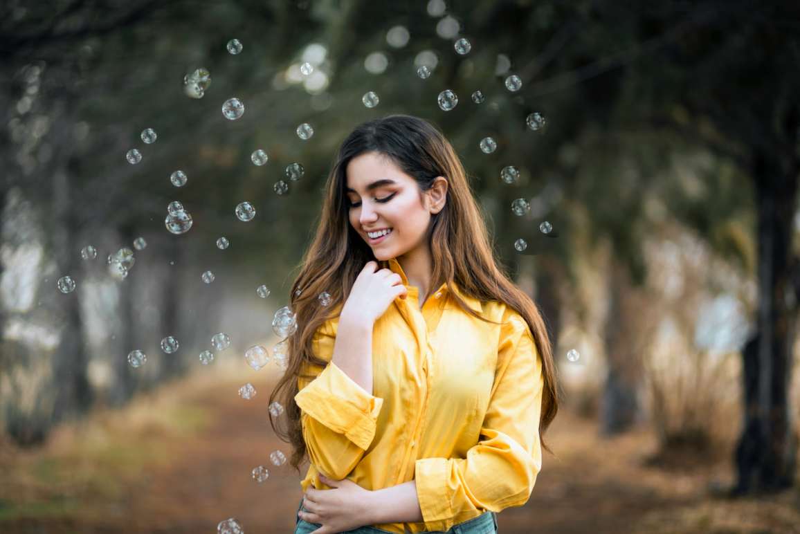 Why Pairing a Silk Yellow Shirt with Skirts Elevates Your Style?