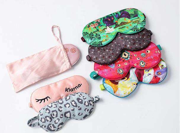How Do Custom Silk Eye Masks Enhance Sleep and Comfort?