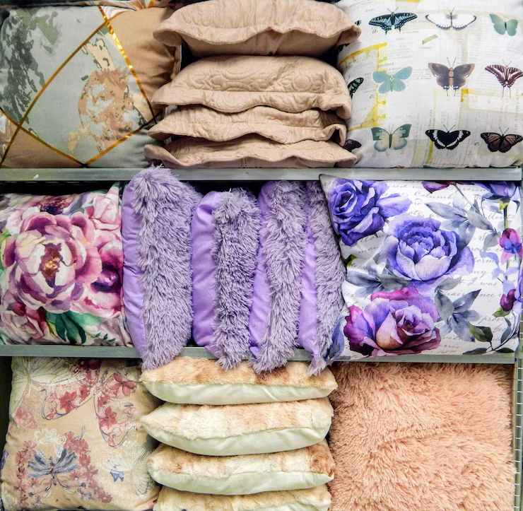 What Makes Custom Printing Silk  Pillowcases a Luxurious Choice?