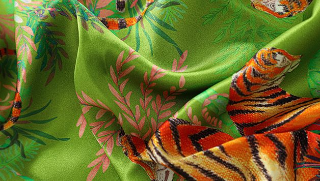 6-A silk