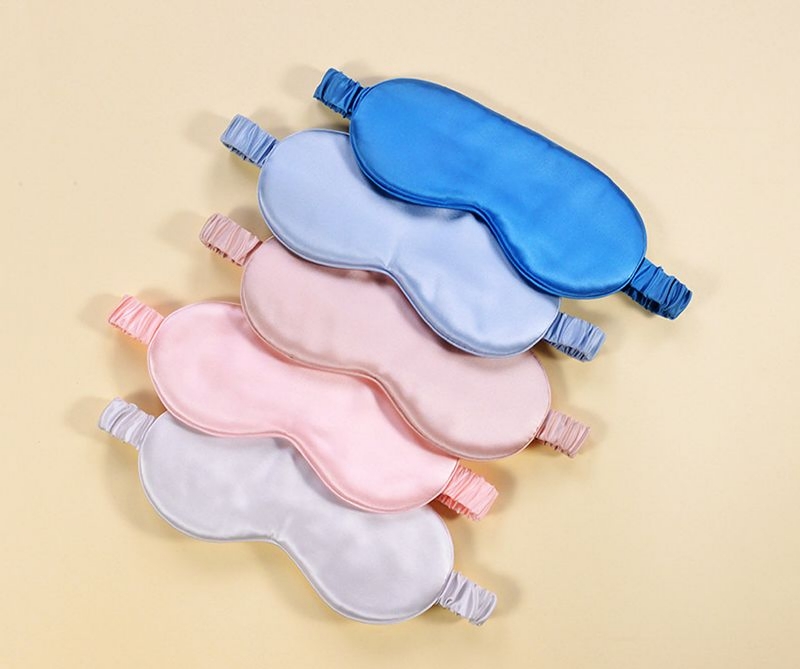 Why Should Every Gift-Giver Consider Custom Made Silk Eye Masks? Why Should Every Gift-Giver Consider Custom Made Silk Eye Masks?