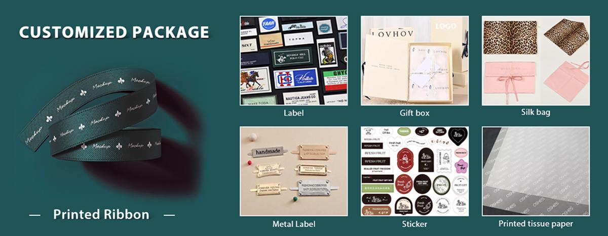 servizi personalizzati