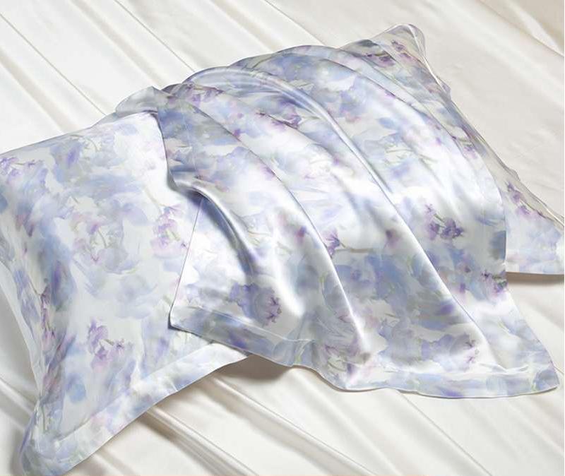 Why Mulberry Silk Fabric is the Ultimate Choice for Bedding and Sleep Why Mulberry Silk Fabric is the Ultimate Choice for Bedding and Sleep