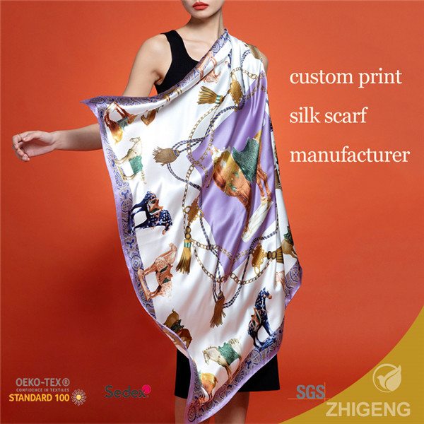 How Can Custom Satin Scarves Elevate Your Eco-Friendly Brand Image This Winter? How Can Custom Satin Scarves Elevate Your Eco-Friendly Brand Image This Winter?