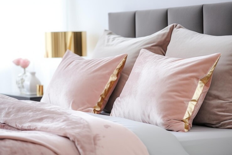 Mulberry Silk vs. Cotton Bedding: Which One Delivers the Ultimate Night's Sleep? Mulberry Silk vs. Cotton Bedding: Which One Delivers the Ultimate Night's Sleep?