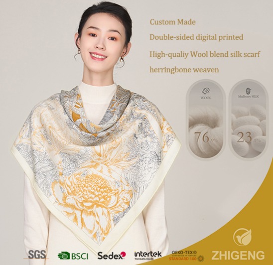 double-sided-printed-silk-wool-scarf-2