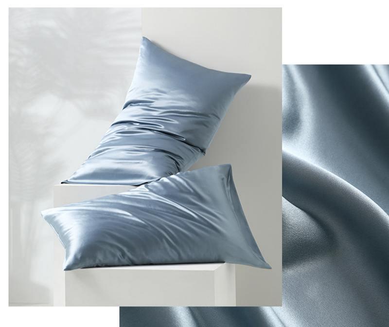 What Makes Mulberry Silk Pillowcases So Popular in 2026