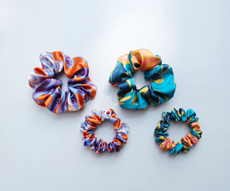 How Do Custom-Made Silk Scrunchies Reflect Designers’ Unique Aesthetics? How Do Custom-Made Silk Scrunchies Reflect Designers’ Unique Aesthetics?