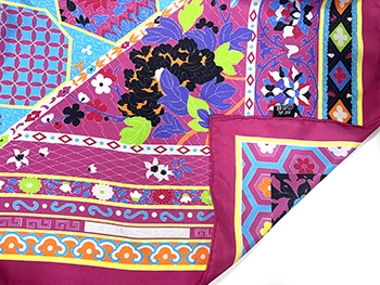 double-sided digital printed silk(1)
