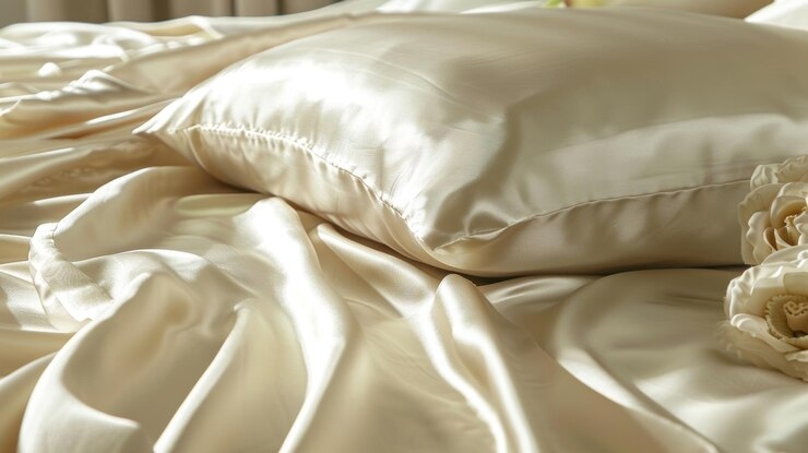Das beste Seidenreisekissen für lange Flüge: Worauf Sie 2026 achten sollten Das beste Seidenreisekissen für lange Flüge: Worauf Sie 2026 achten sollten