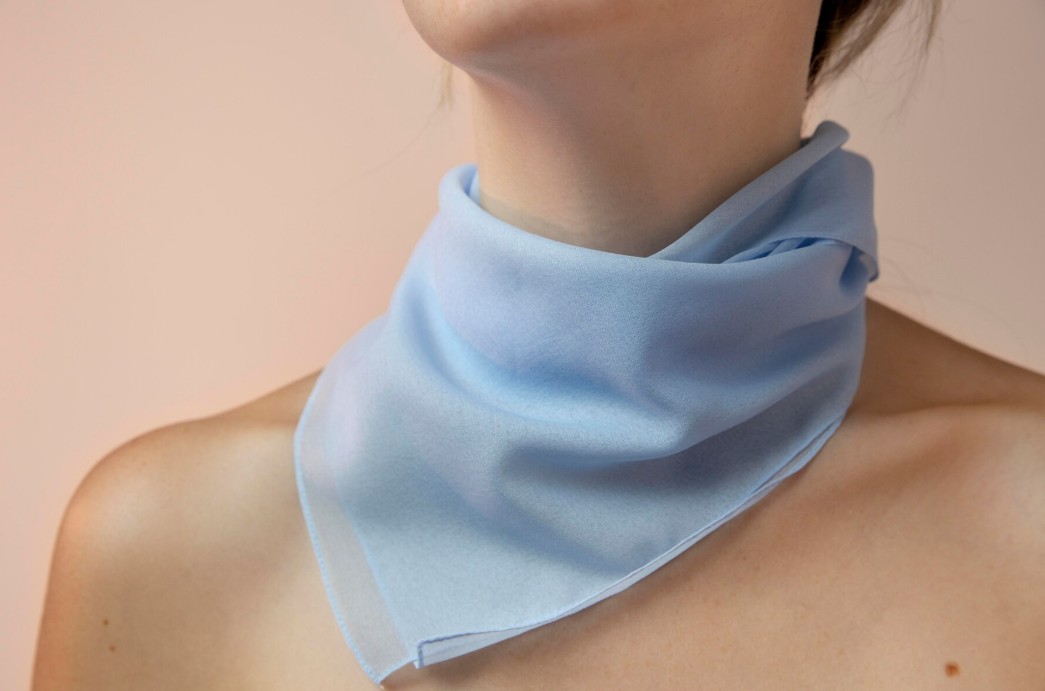 How to Design Your Own Custom Silk Scarf for Style Trends and Gifting How to Design Your Own Custom Silk Scarf for Style Trends and Gifting