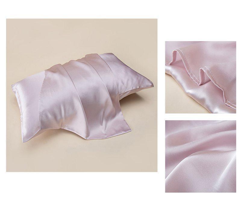 Are the Benefits of Mulberry Silk Pillowcases Worth It Are the Benefits of Mulberry Silk Pillowcases Worth It