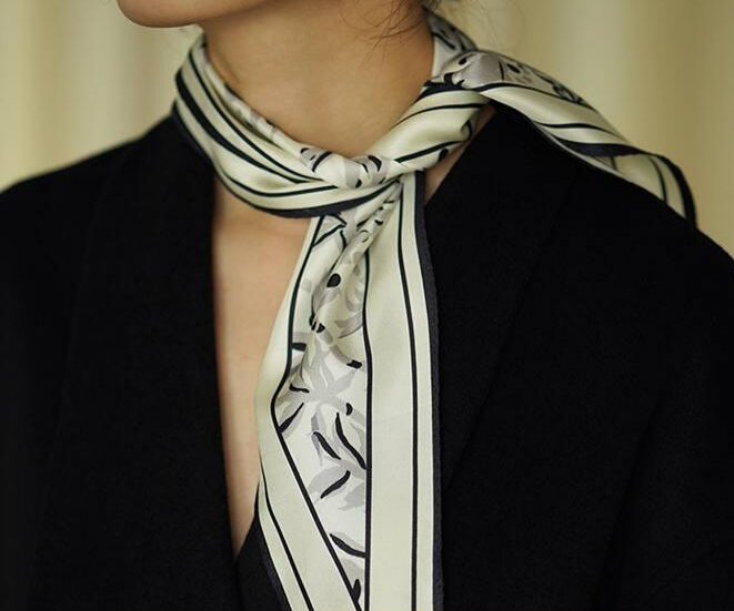 How to Choose a Luxury Silk Scarf for Your Brand: Fabric, Printing, and Quality Guide How to Choose a Luxury Silk Scarf for Your Brand: Fabric, Printing, and Quality Guide
