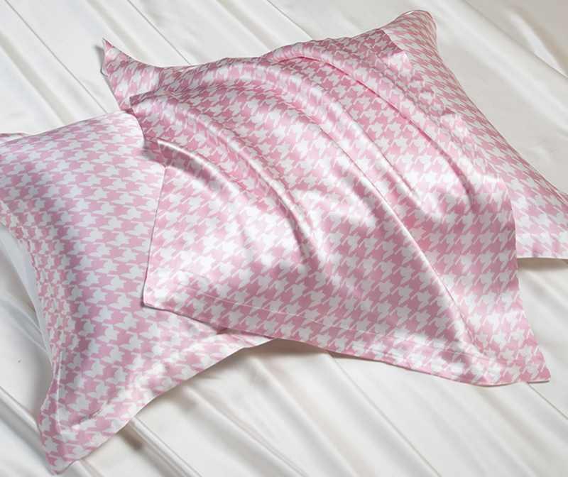 benefits of mulberry silk pillowcase