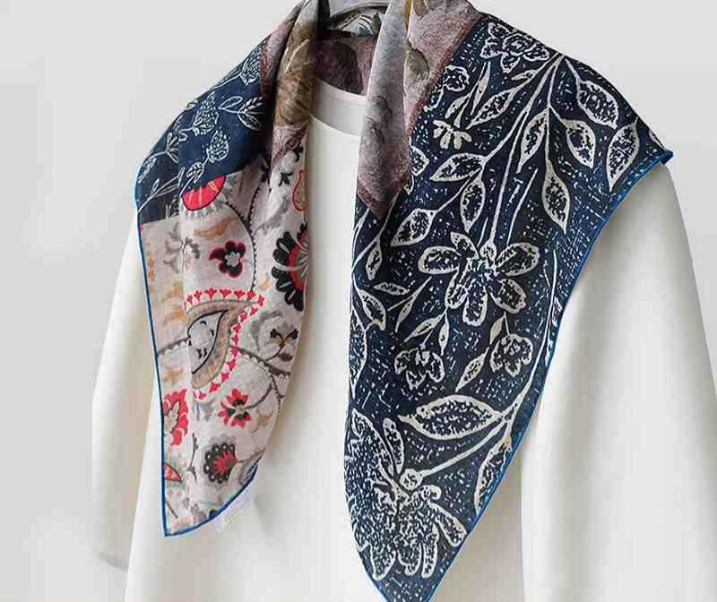 Digital Scarf Printing Artwork Guide: DPI, RGB, File Format & Bleed Digital Scarf Printing Artwork Guide: DPI, RGB, File Format & Bleed