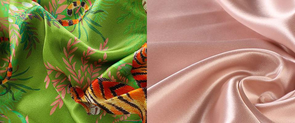 Polyester Satin(1)