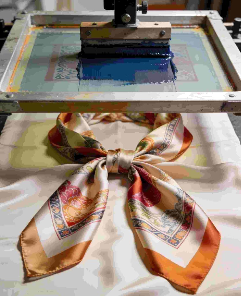 digital scarf printing(1)