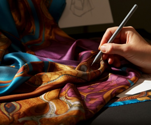 Is Polyester Satin Breathable? Comfort, Heat, and Everyday Wear Explained Is Polyester Satin Breathable? Comfort, Heat, and Everyday Wear Explained